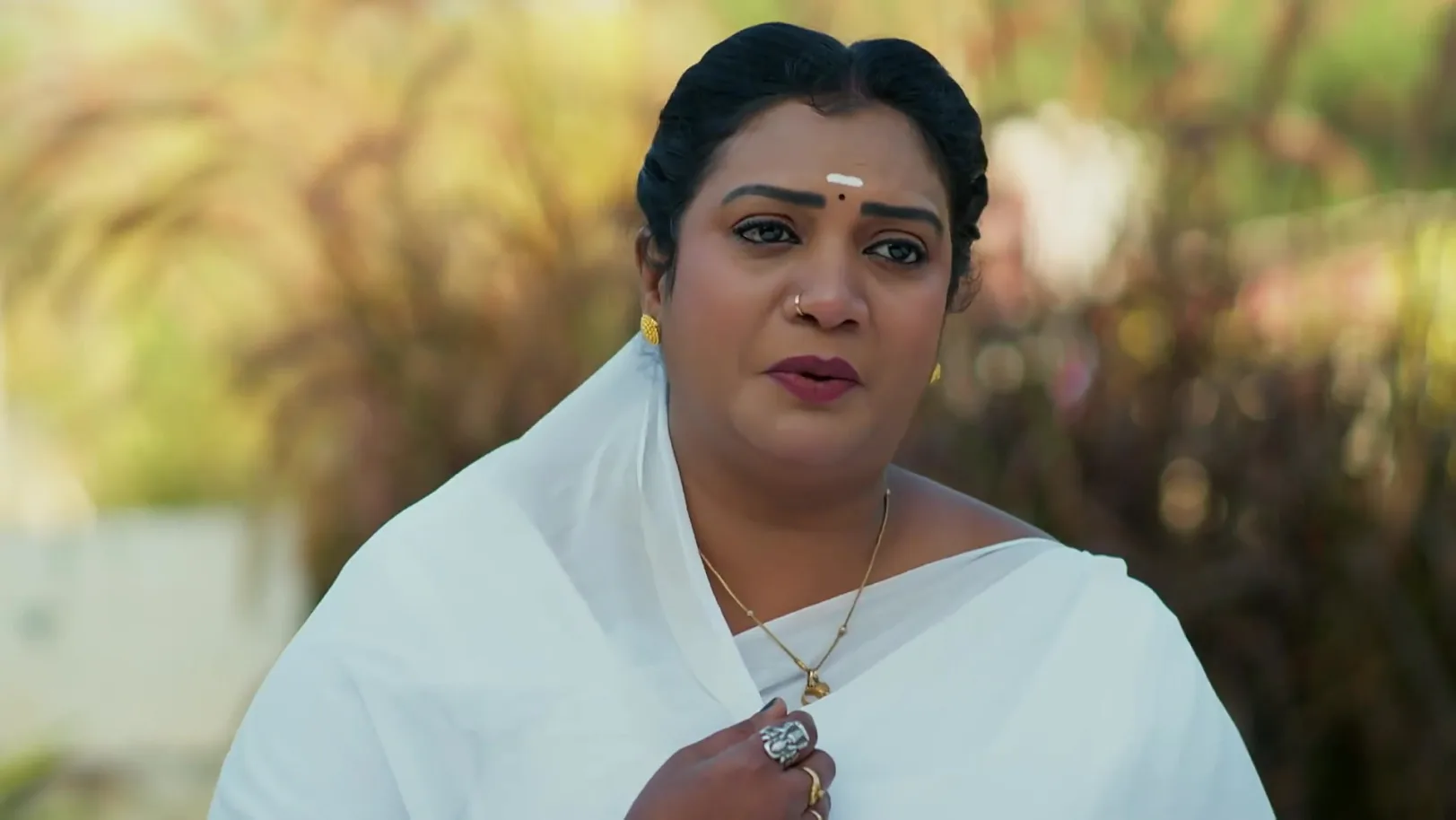 Rajaram Stands for Farmers’ Rights - Sandhyaraaga 