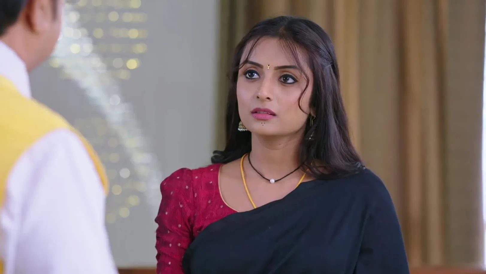 Veerendranath Wishes to Apologise to Janaki - Shravani Subramanya Veerendranath Wishes to Apologise to Janaki - Shravani Subramanya