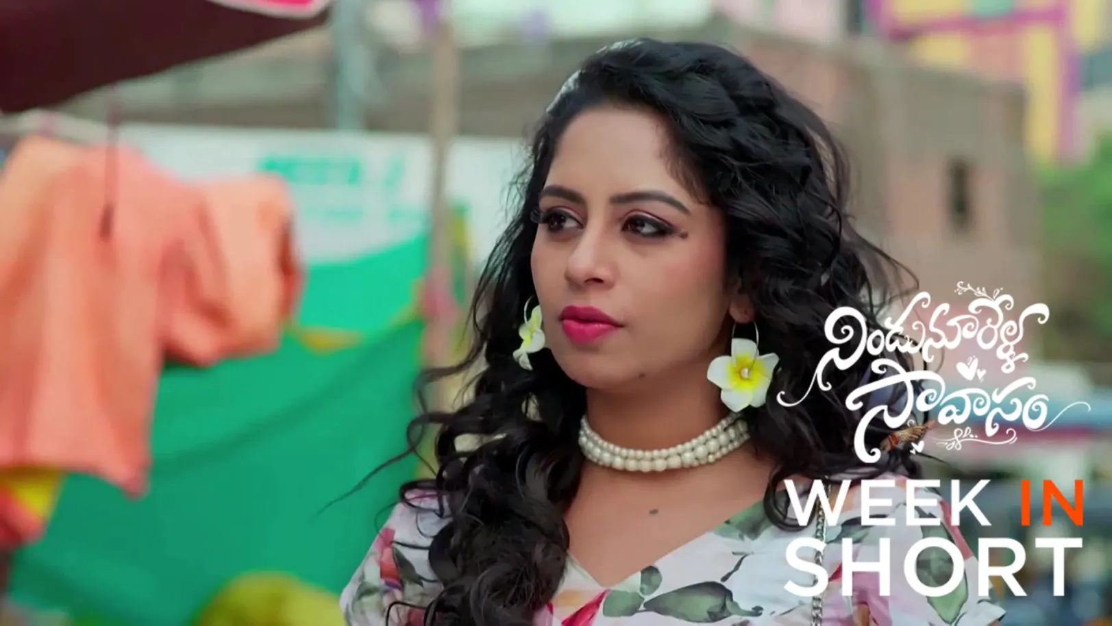 Nindu Noorella Saavasam | January 19 - January 23, 2026 24th January 2026 Webisode