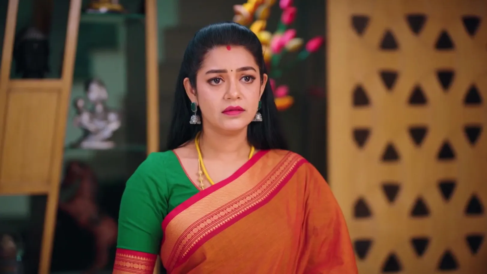 Getti Melam - January 31, 2026 - Webisode 31st January 2026 Webisode