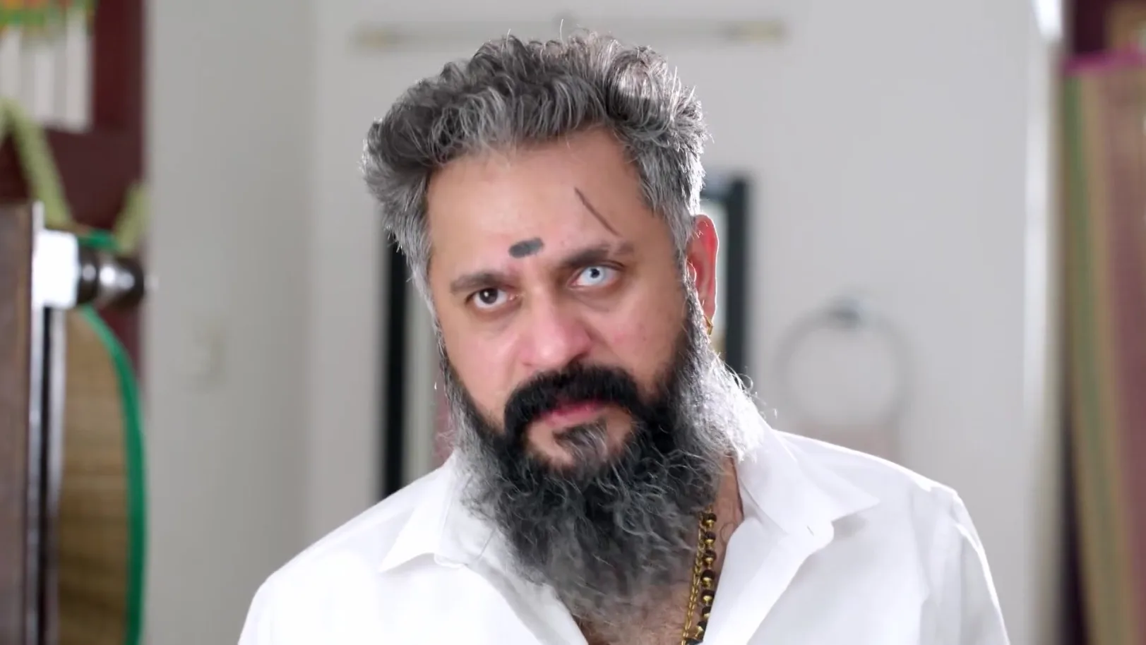 Thirumangalyam - February 01, 2026 - Webisode 1st February 2026 Webisode