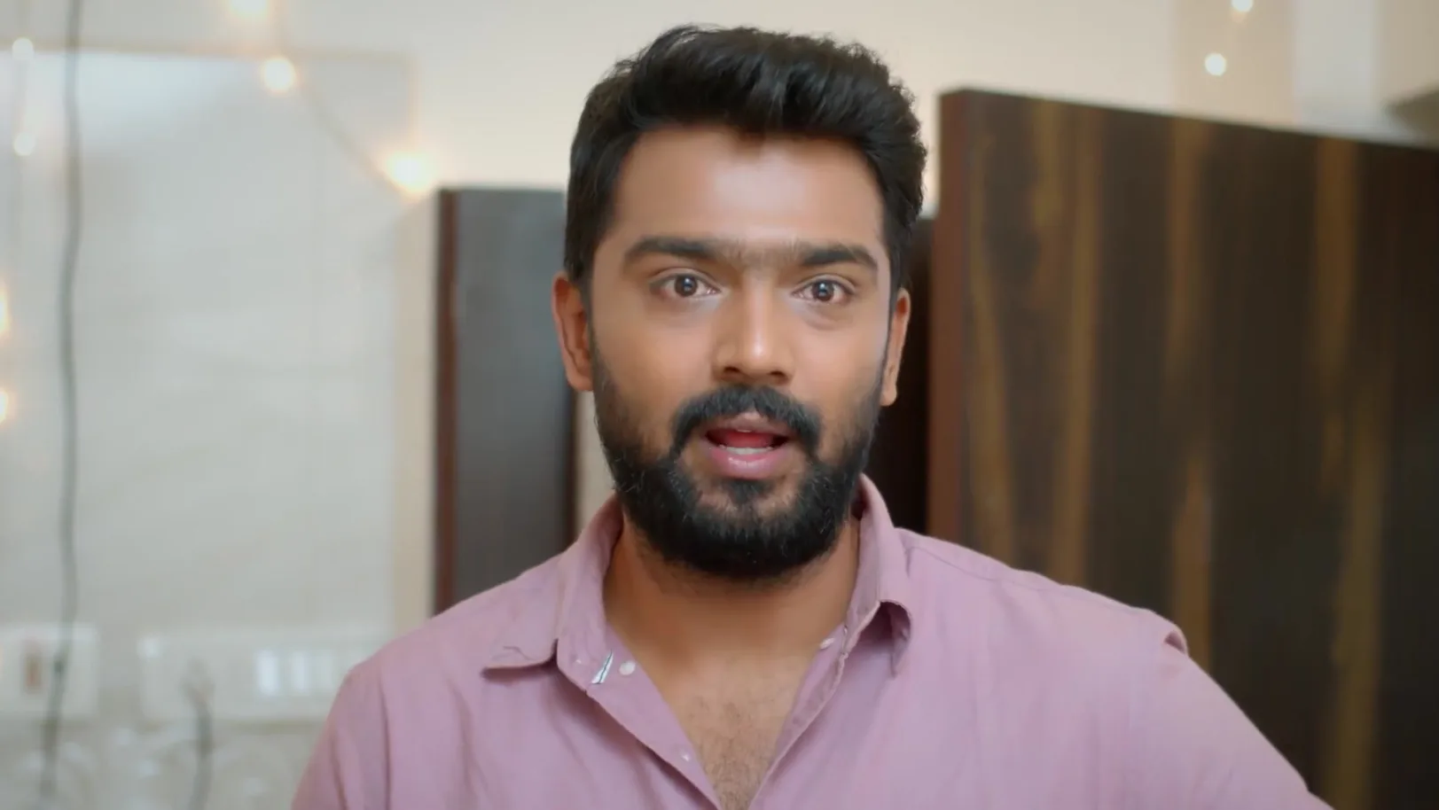 Siva Advises Vishal - Ayali 