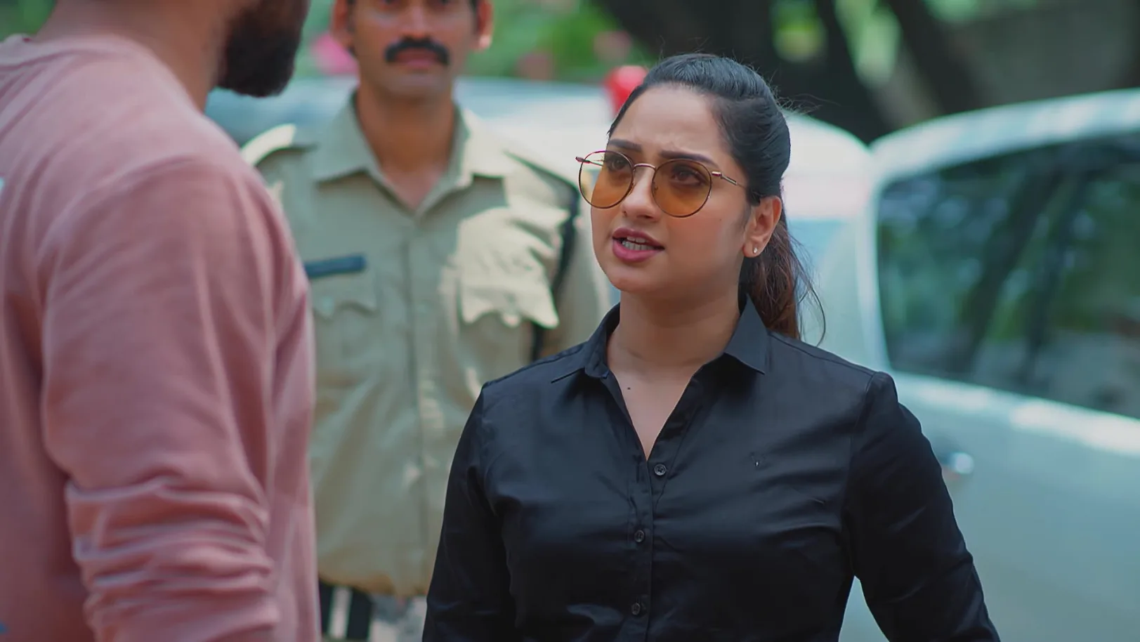 Salangai Oli - January 27, 2026 - Episode Spoiler Salangai Oli - January 27, 2026 - Episode Spoiler