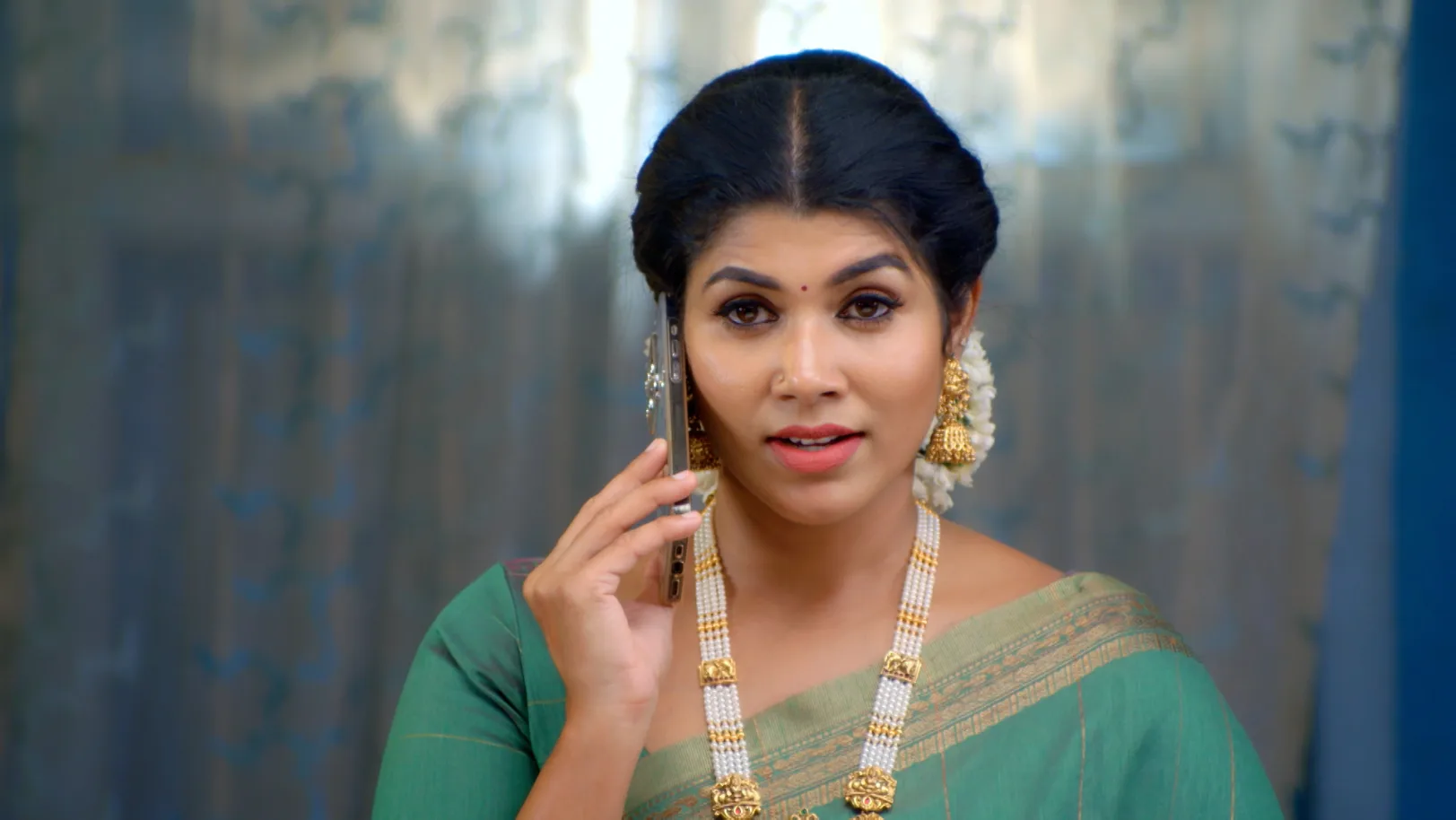 Sandhya Raagam - January 29, 2026 - Episode Spoiler