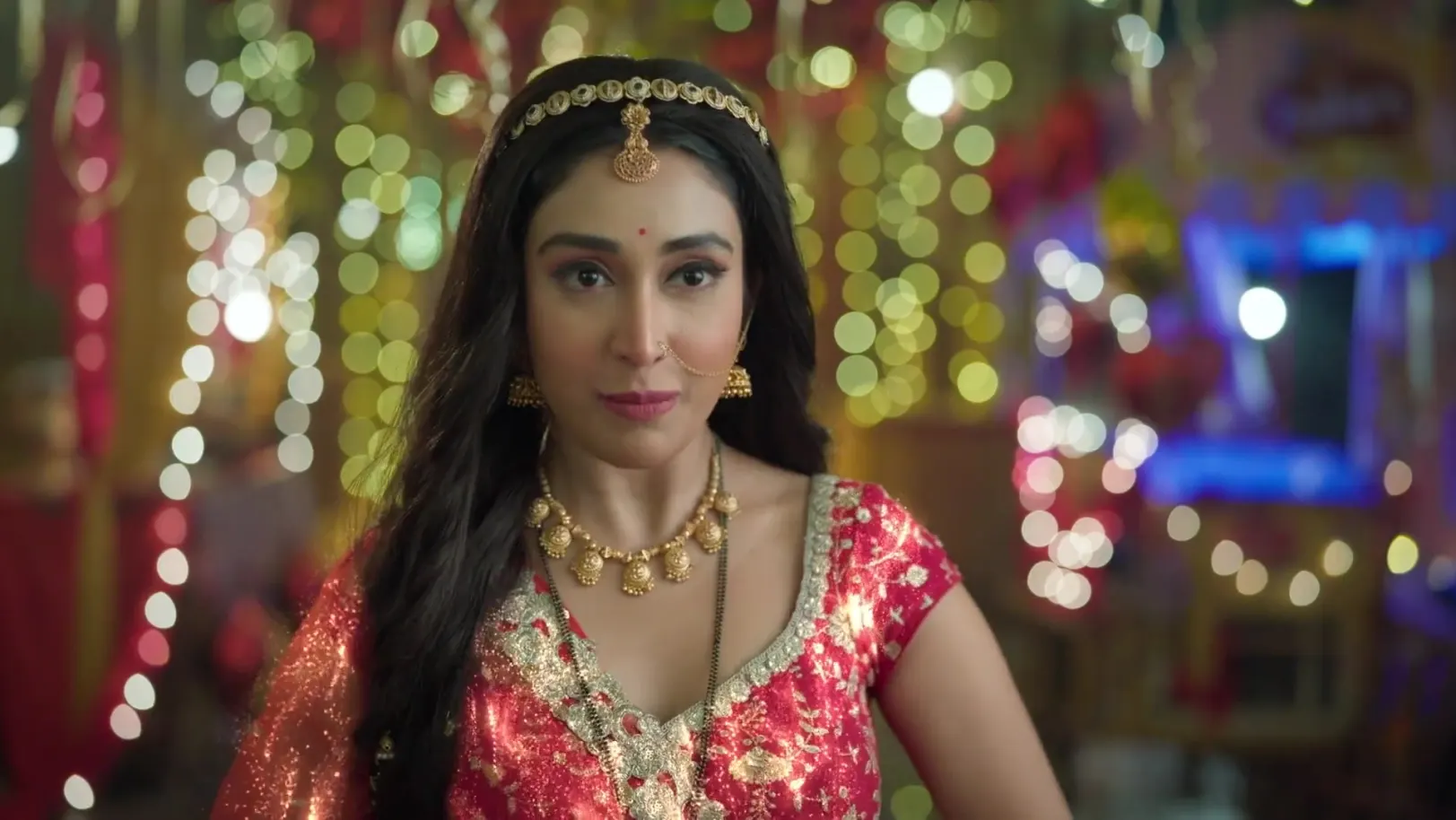 Latika Feels Jealous Seeing Jeetu's Love for Saavi 27th January 2026 Webisode Latika Feels Jealous Seeing Jeetu's Love for Saavi 27th January 2026 Webisode