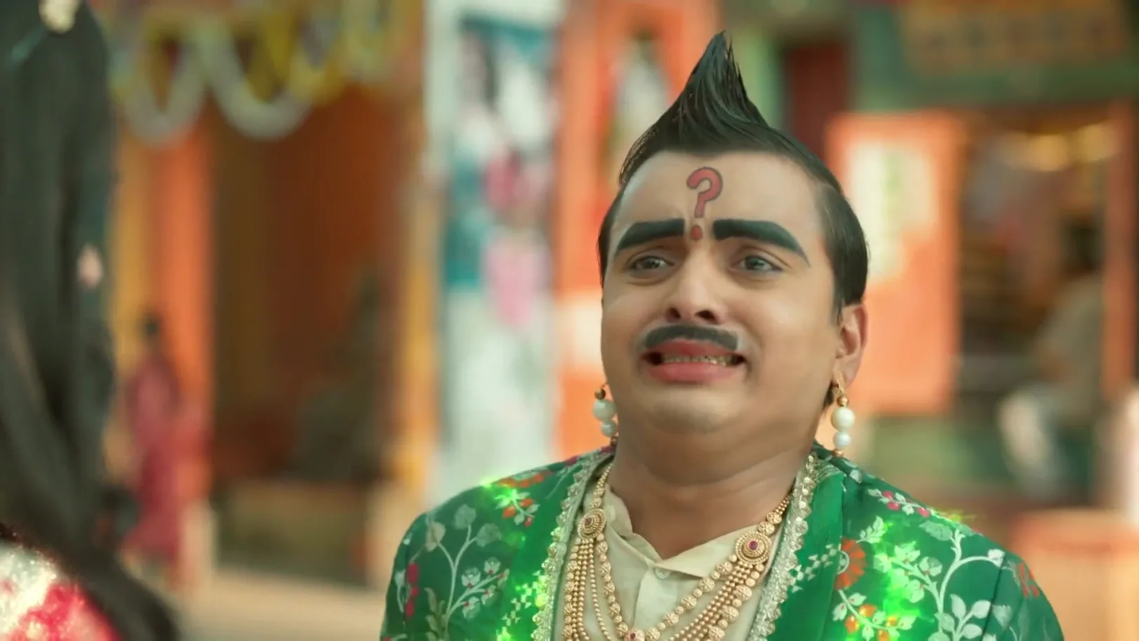 Gharwali Pedwali - January 28, 2026 - Webisode 28th January 2026 Webisode Gharwali Pedwali - January 28, 2026 - Webisode 28th January 2026 Webisode