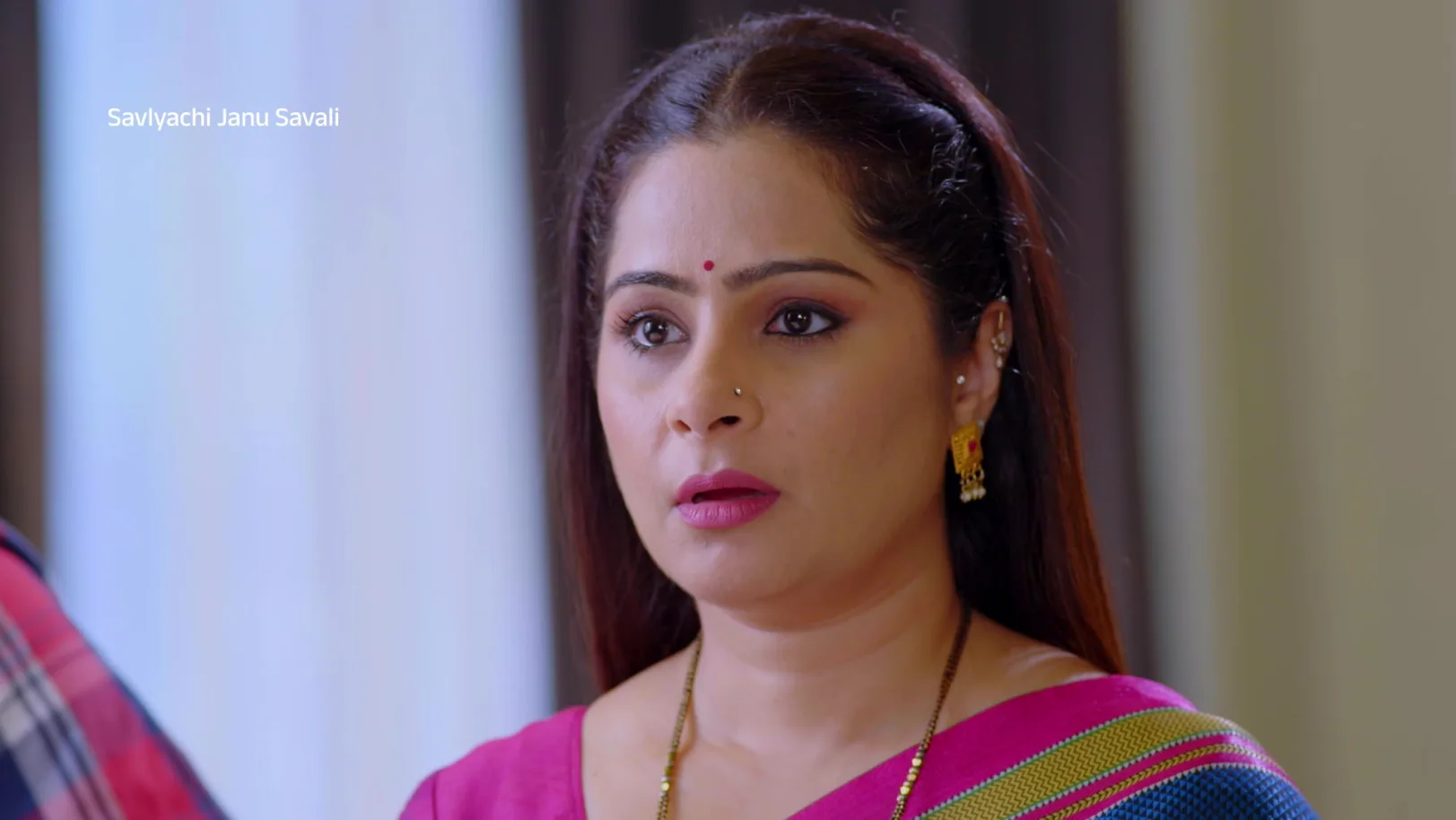 Aishwarya's Wrongdoings Are Exposed - Savalyachi Janu Savali - Promo Aishwarya's Wrongdoings Are Exposed - Savalyachi Janu Savali - Promo