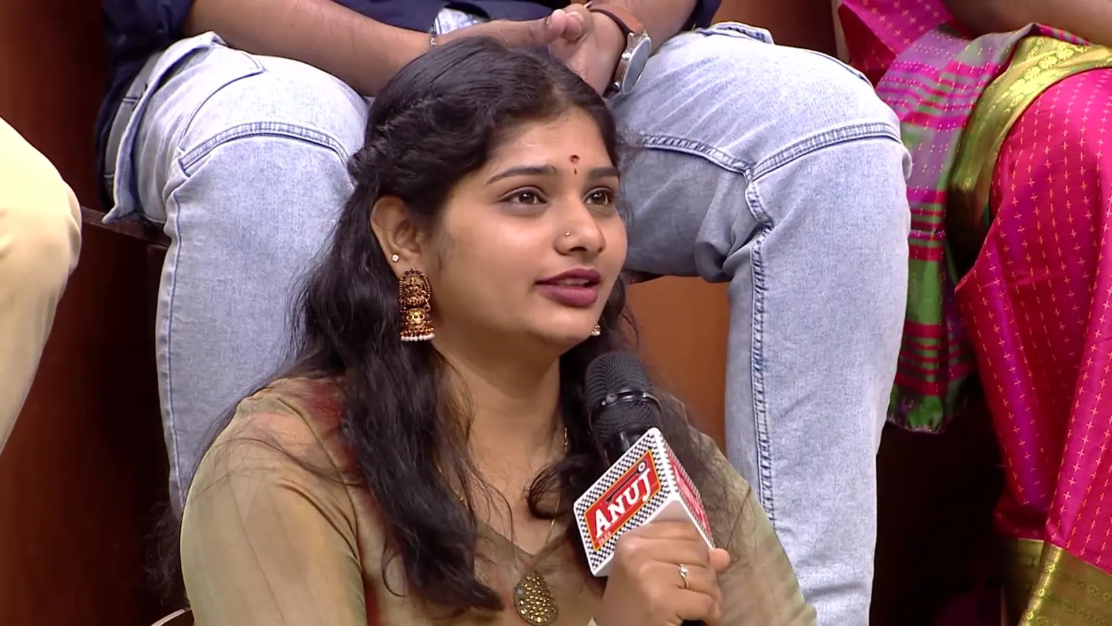 Tamizha Tamizha Season 3 - January 25, 2026 - Best Scene 