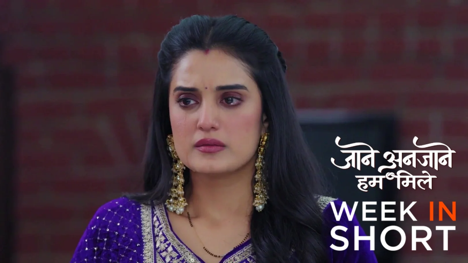 Jaane Anjaane Hum Mile | January 19 - January 25, 2026 26th January 2026 Webisode Jaane Anjaane Hum Mile | January 19 - January 25, 2026 26th January 2026 Webisode