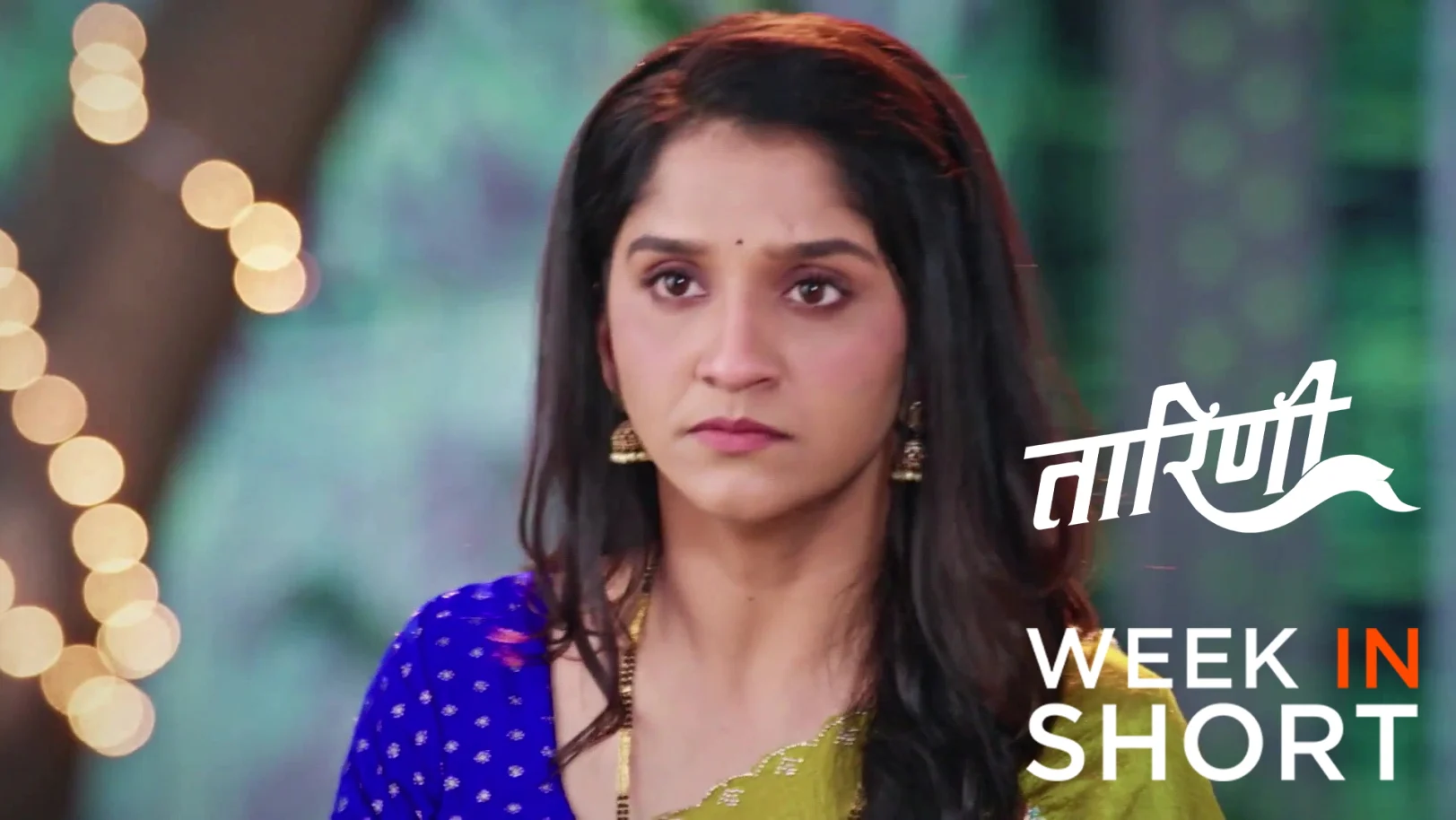 Taarini | January 19 - January 25, 2026 26th January 2026 Webisode