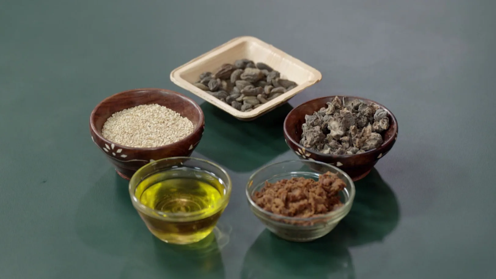 Olimayamana Ethirkaalam - January 27, 2026 - Recipe 