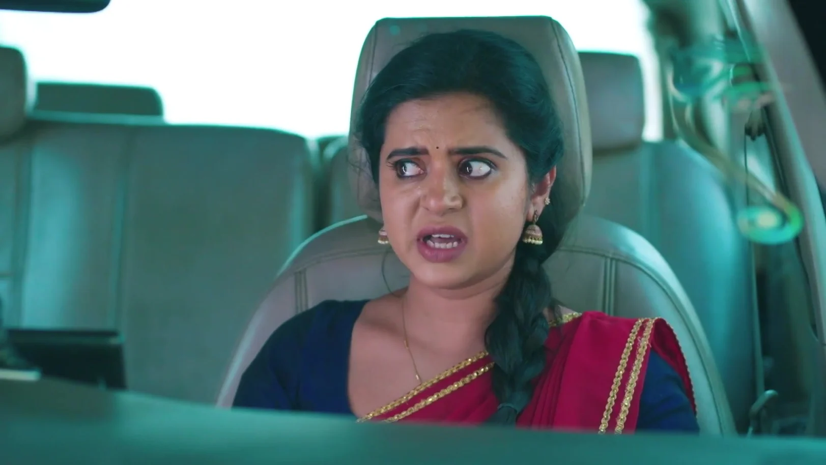 Gowri - January 30, 2026 - Best Scene 