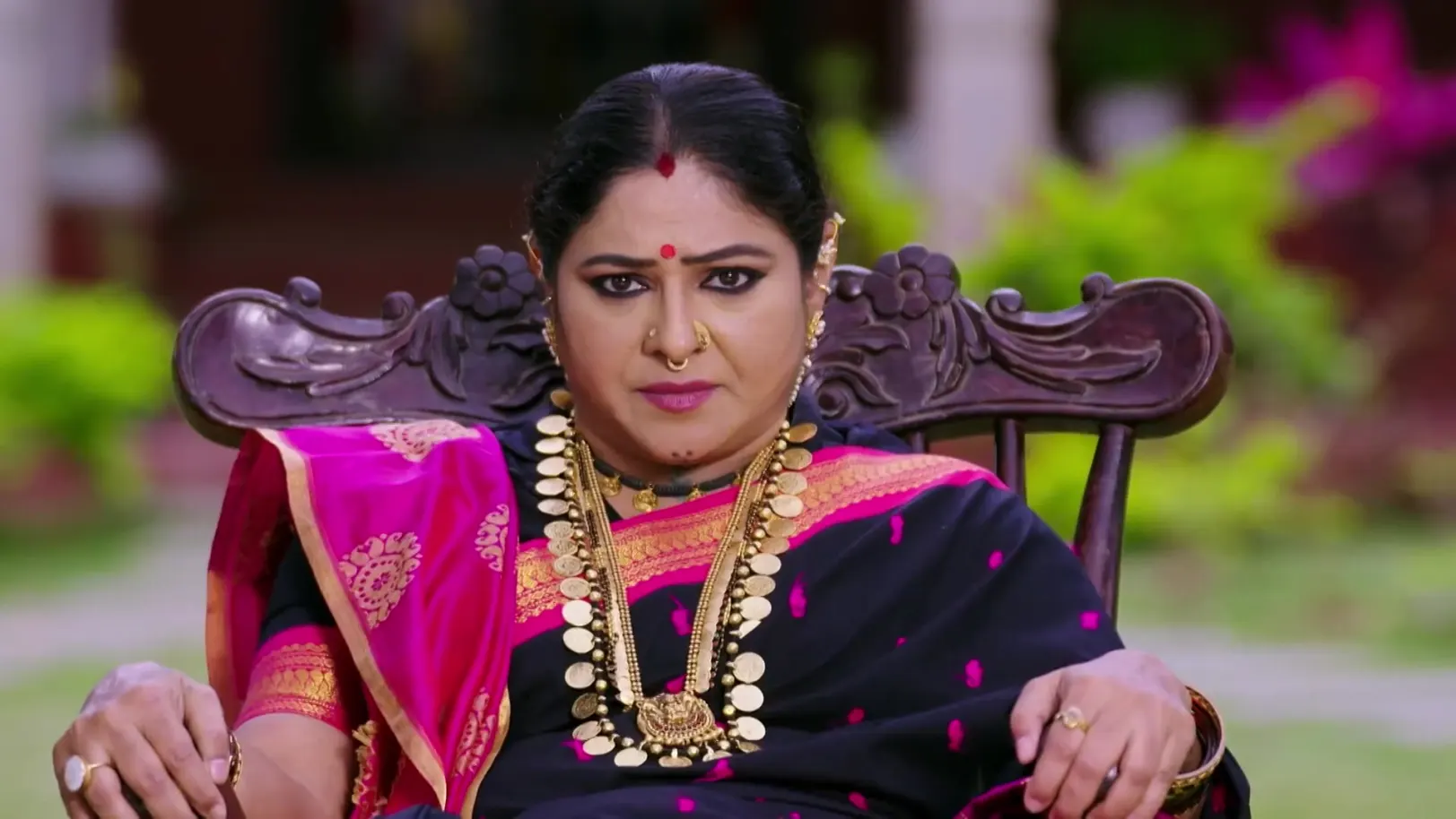 Jodi Hakki - January 29, 2026 - Best Scene 