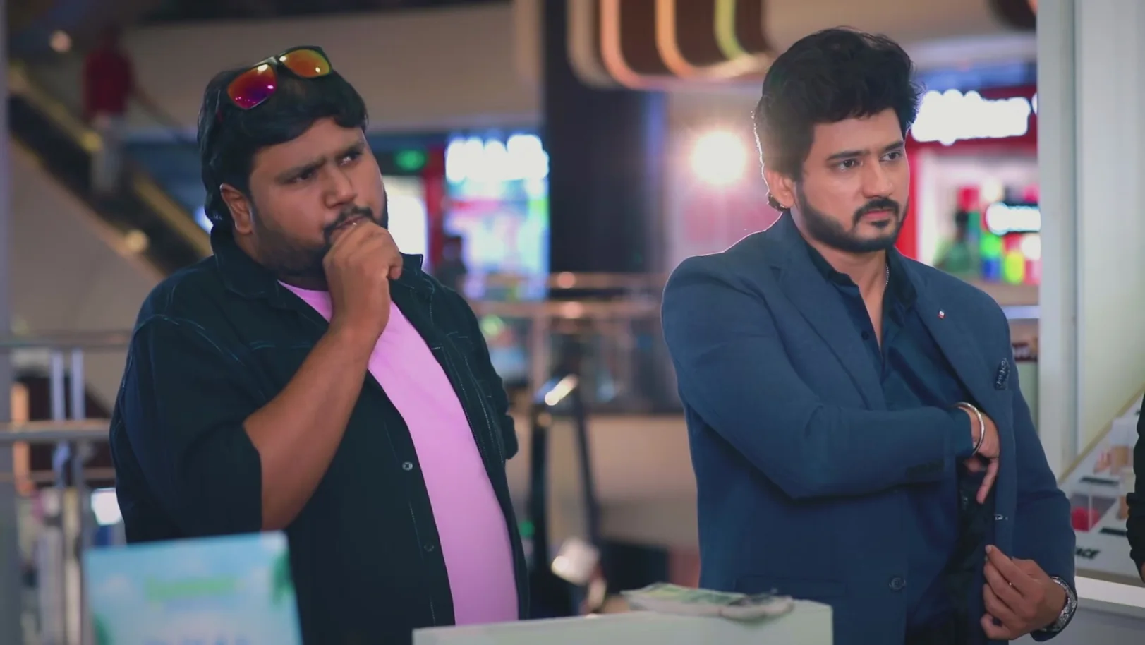 Kongu Bangaram - February 02, 2026 - Episode Spoiler