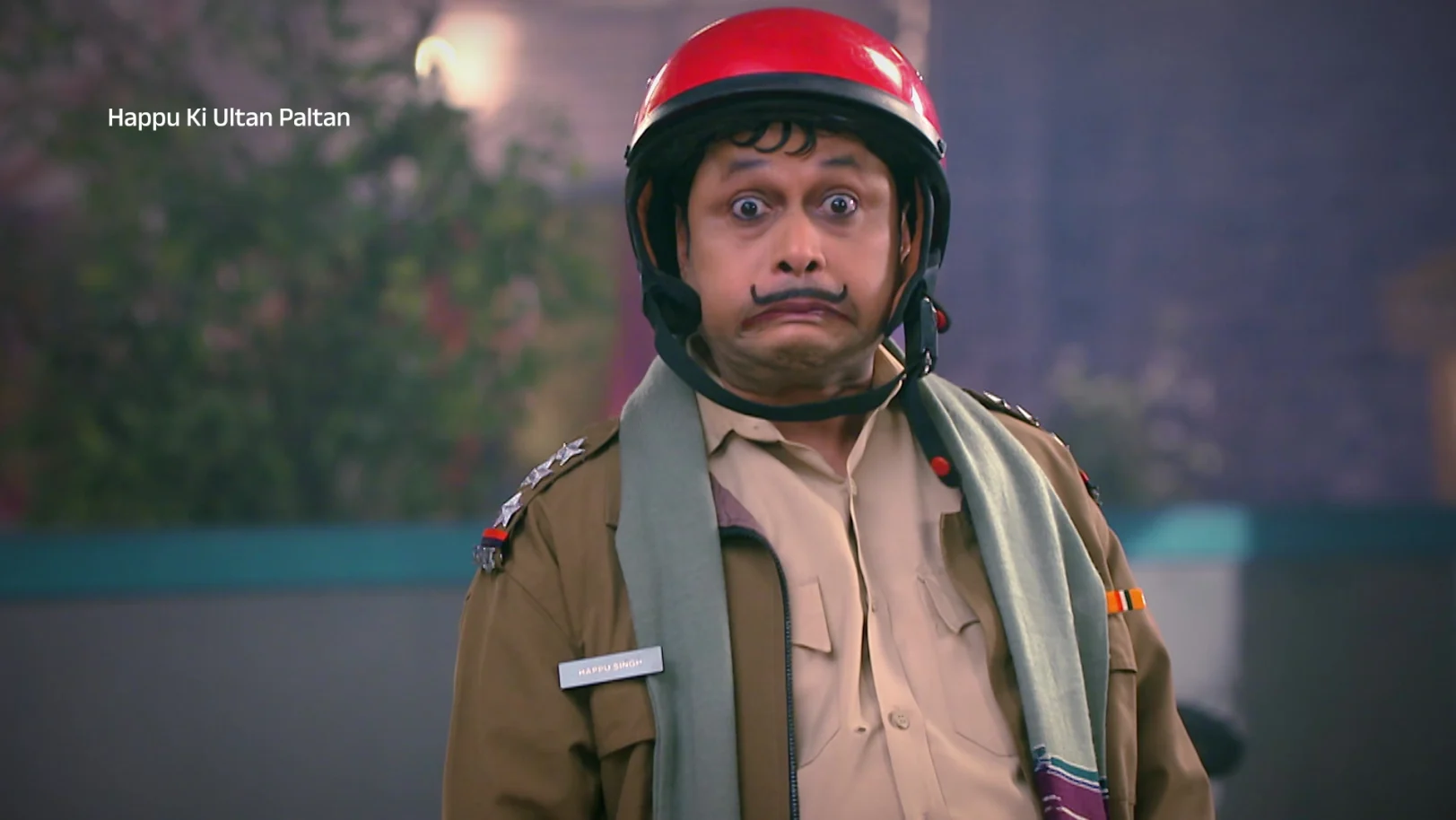 Happu’s Girlfriend - Happu Ki Ultan Paltan - Promo