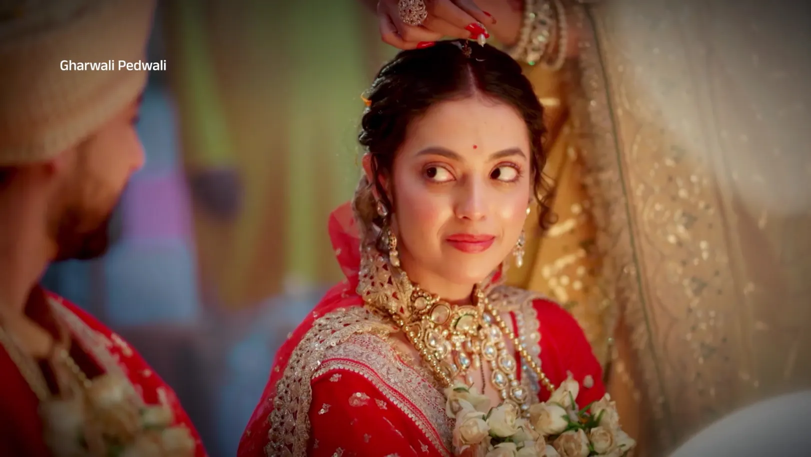 Two Wives and Jeetu’s Trouble - Gharwali Pedwali - Promo Two Wives and Jeetu’s Trouble - Gharwali Pedwali - Promo