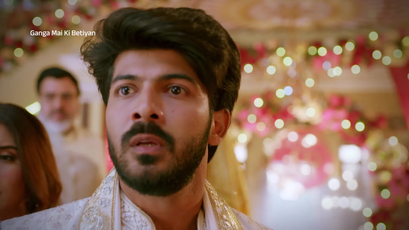 Sneha Arrives at Siddhu and Purvi’s Engagement - Ganga Mai Ki Betiyan - Promo