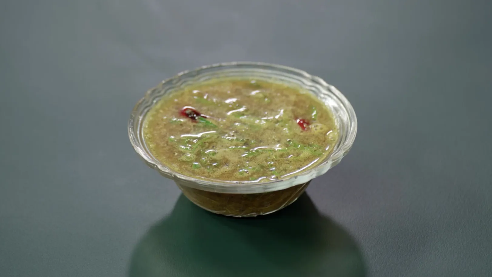 Olimayamana Ethirkaalam - January 29, 2026 - Recipe 