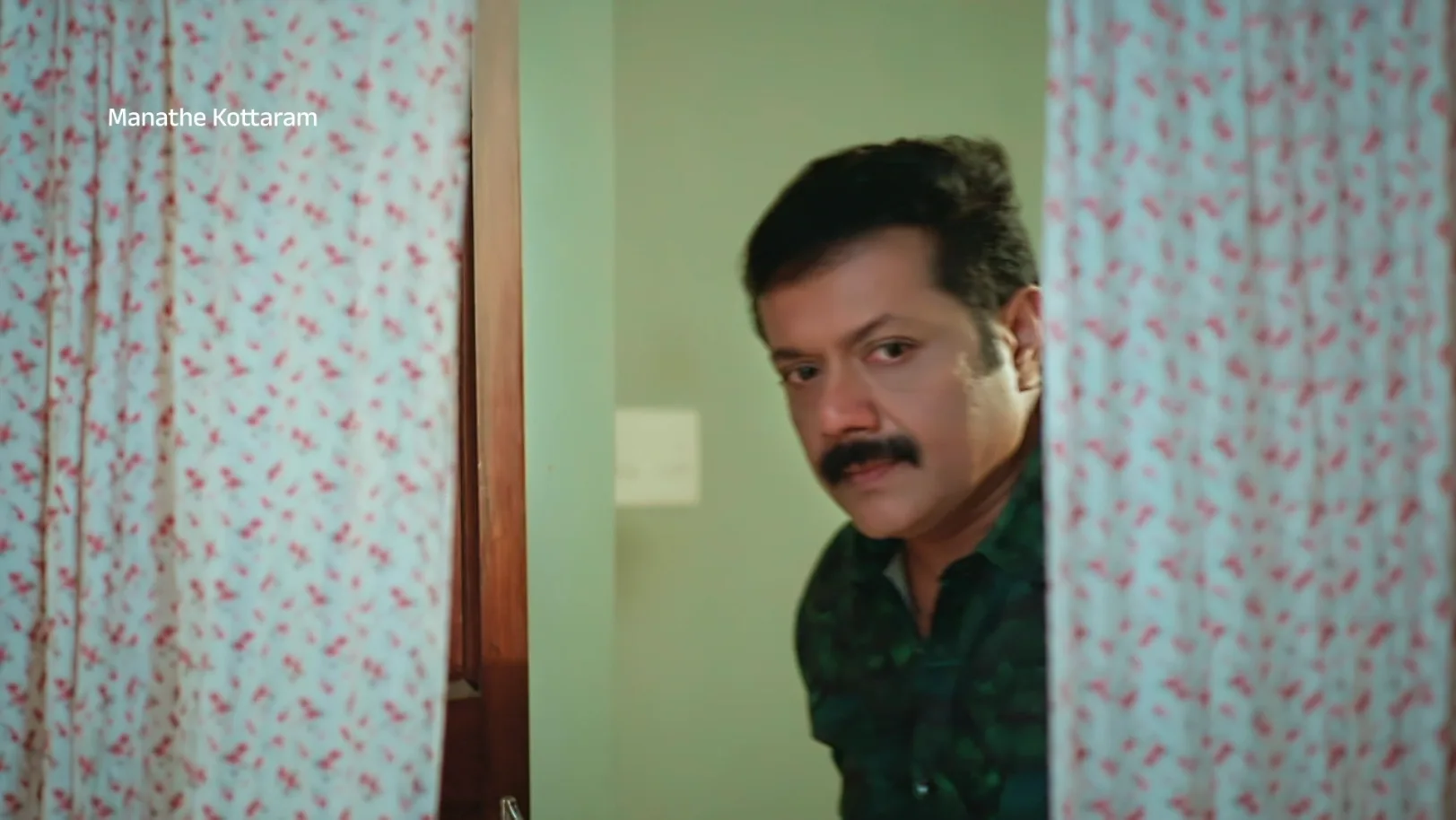 Manathe Kottaram - Promo Manathe Kottaram - Promo