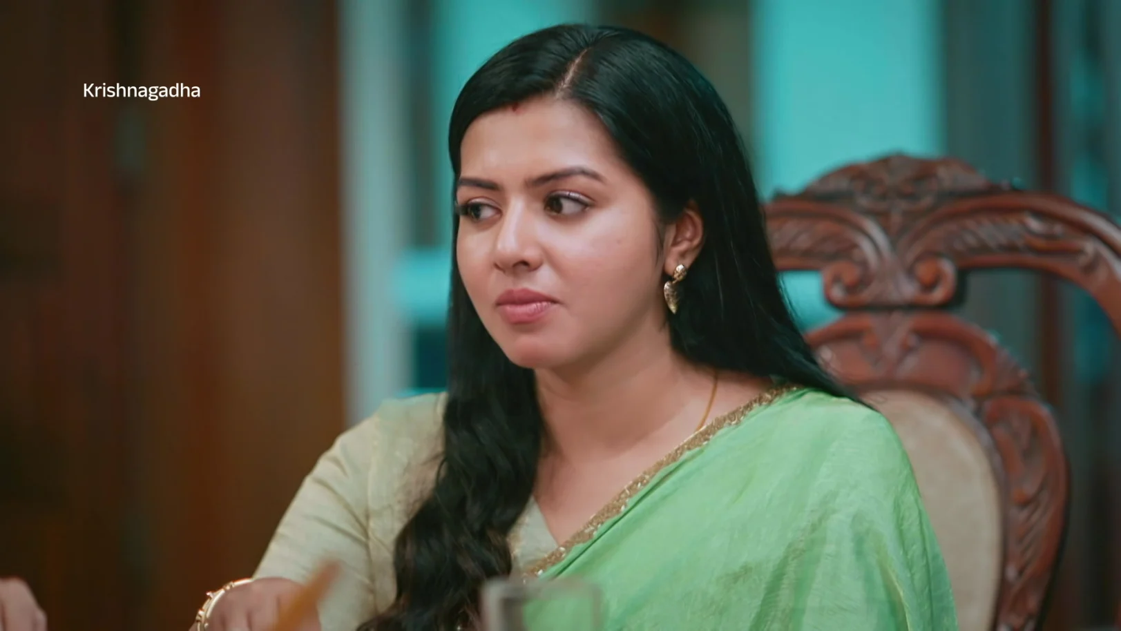 KrishnaGadha - Promo