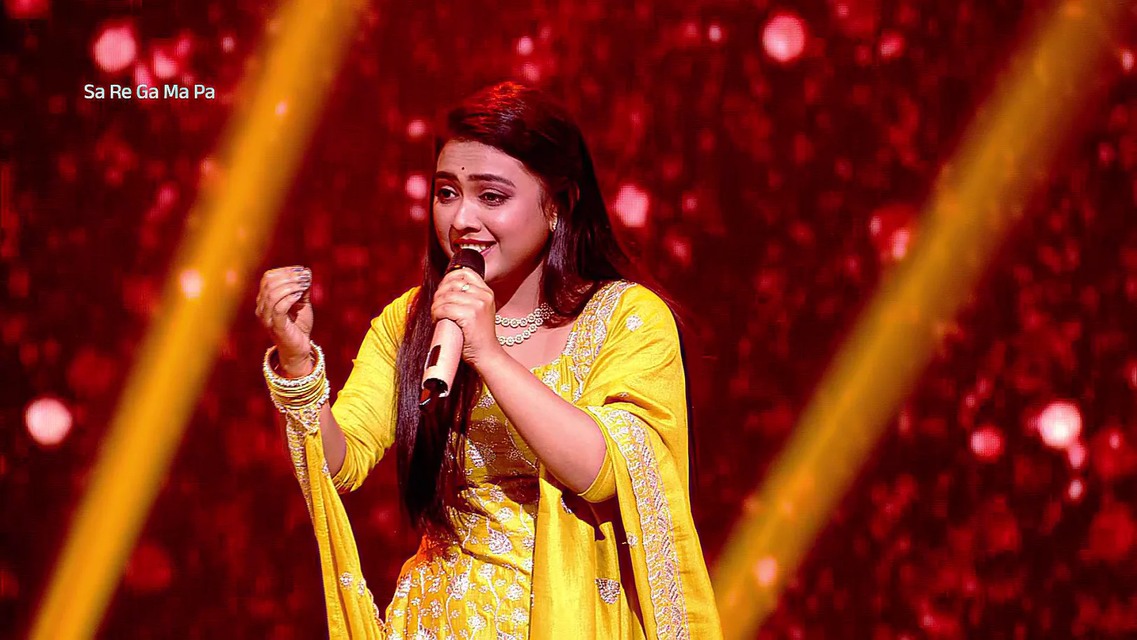 Sa Re Ga Ma Pa 2025 - Promo