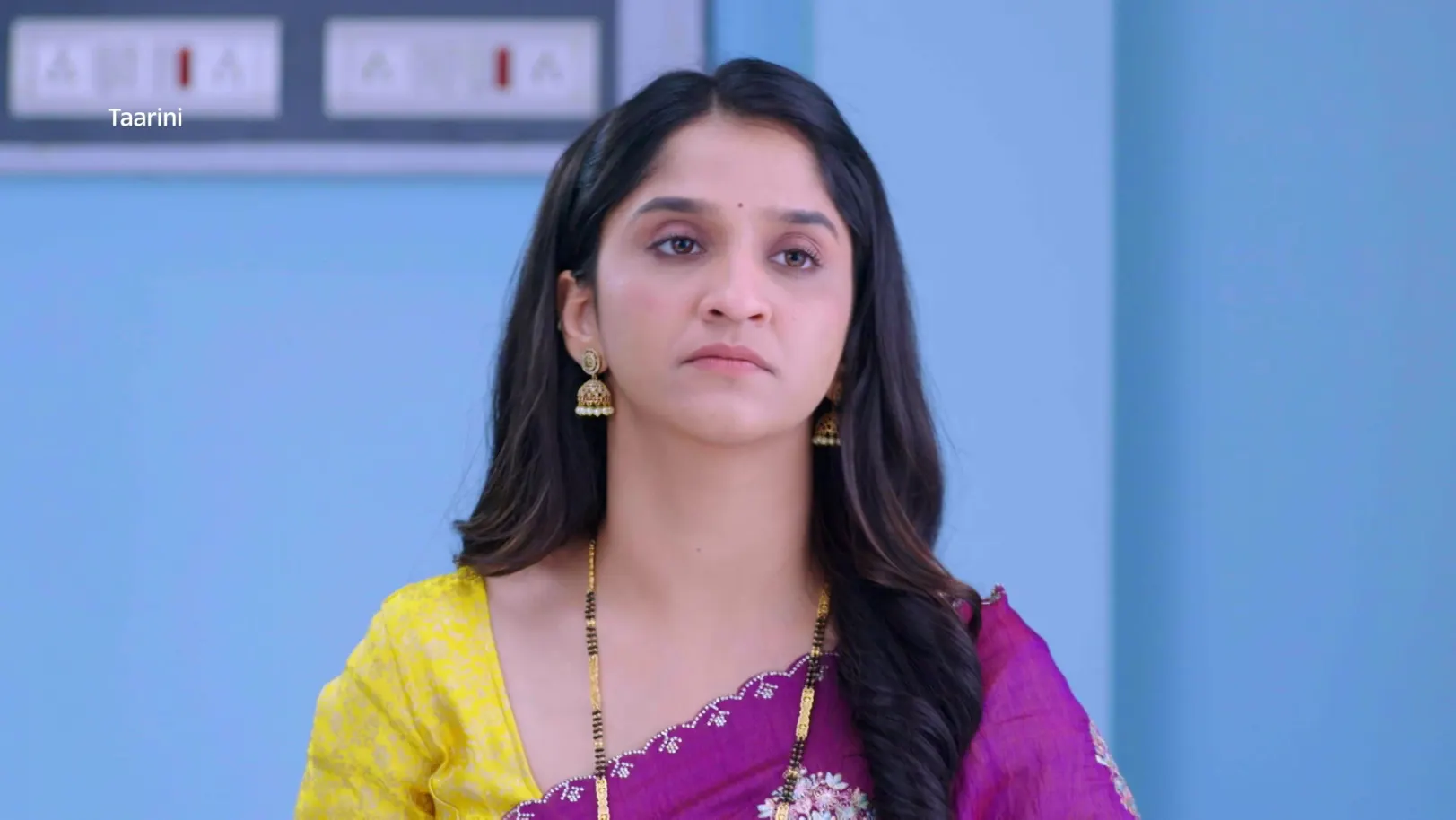Taarini Takes Care of Kedar - Taarini - Promo