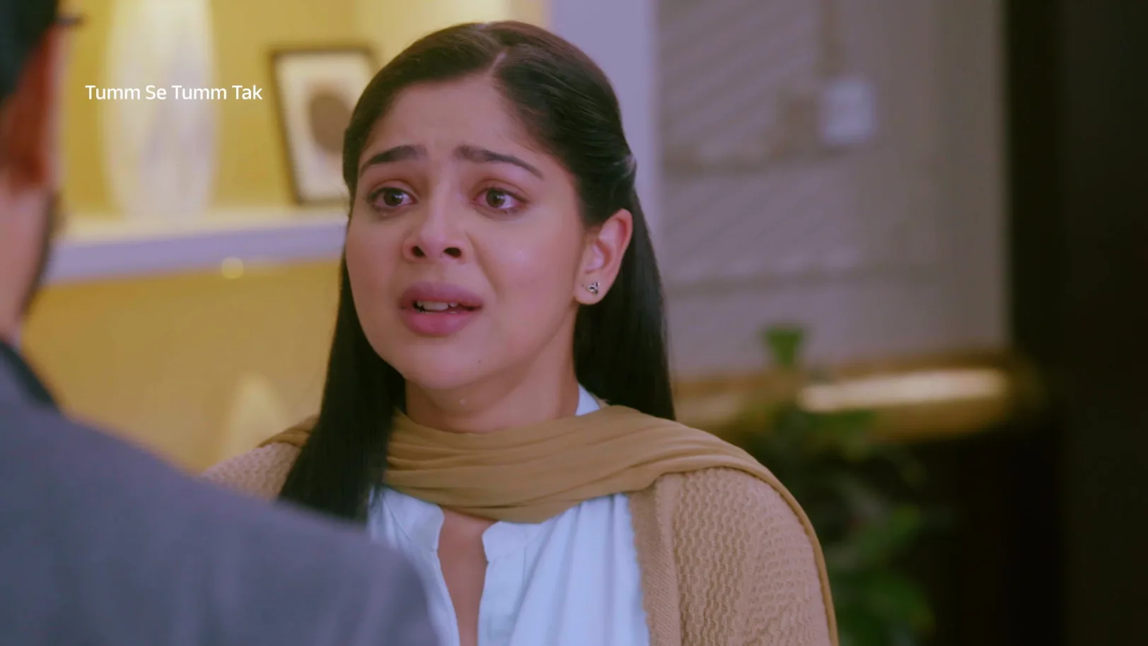 Anu Ends Her Relationship with Aryavardhan - Tumm Se Tumm Tak - Promo