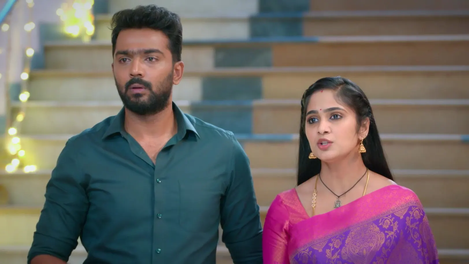 Ayali - January 29, 2026 - Best Scene 