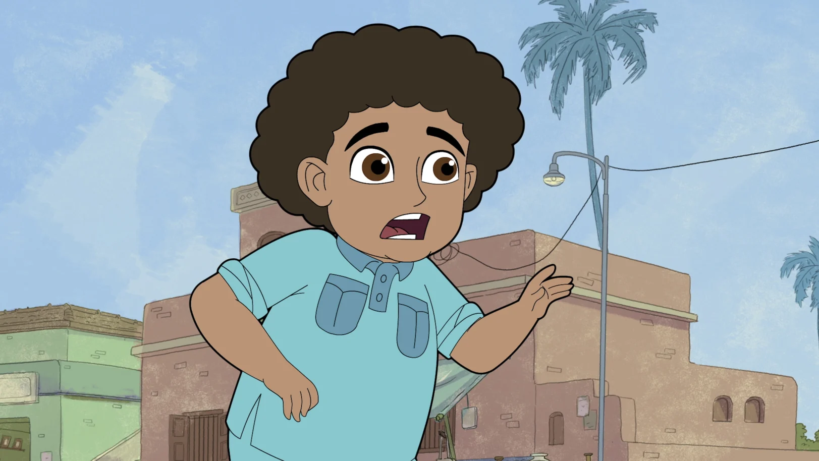 A Bouncy Tara Episode 1