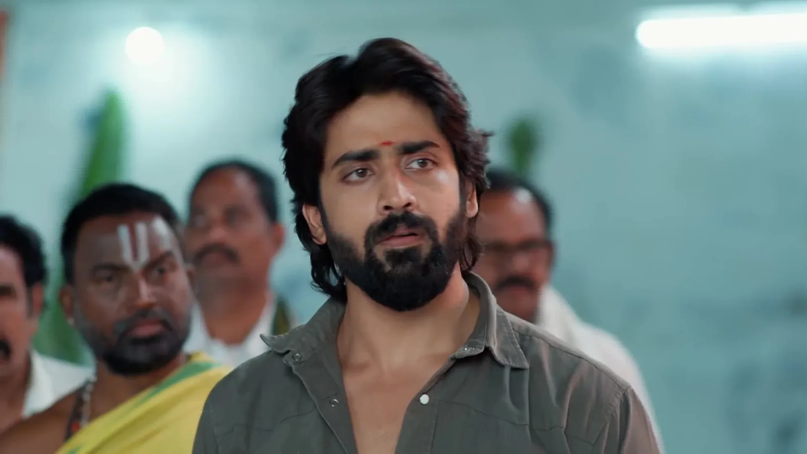 Auto Vijayashanthi - February 03, 2026 - Webisode 3rd February 2026 Webisode