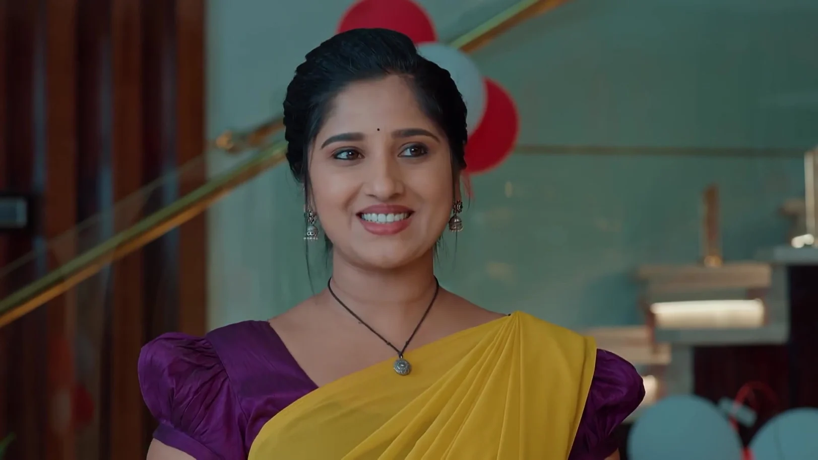 Chamanthi - February 04, 2026 - Webisode 4th February 2026 Webisode