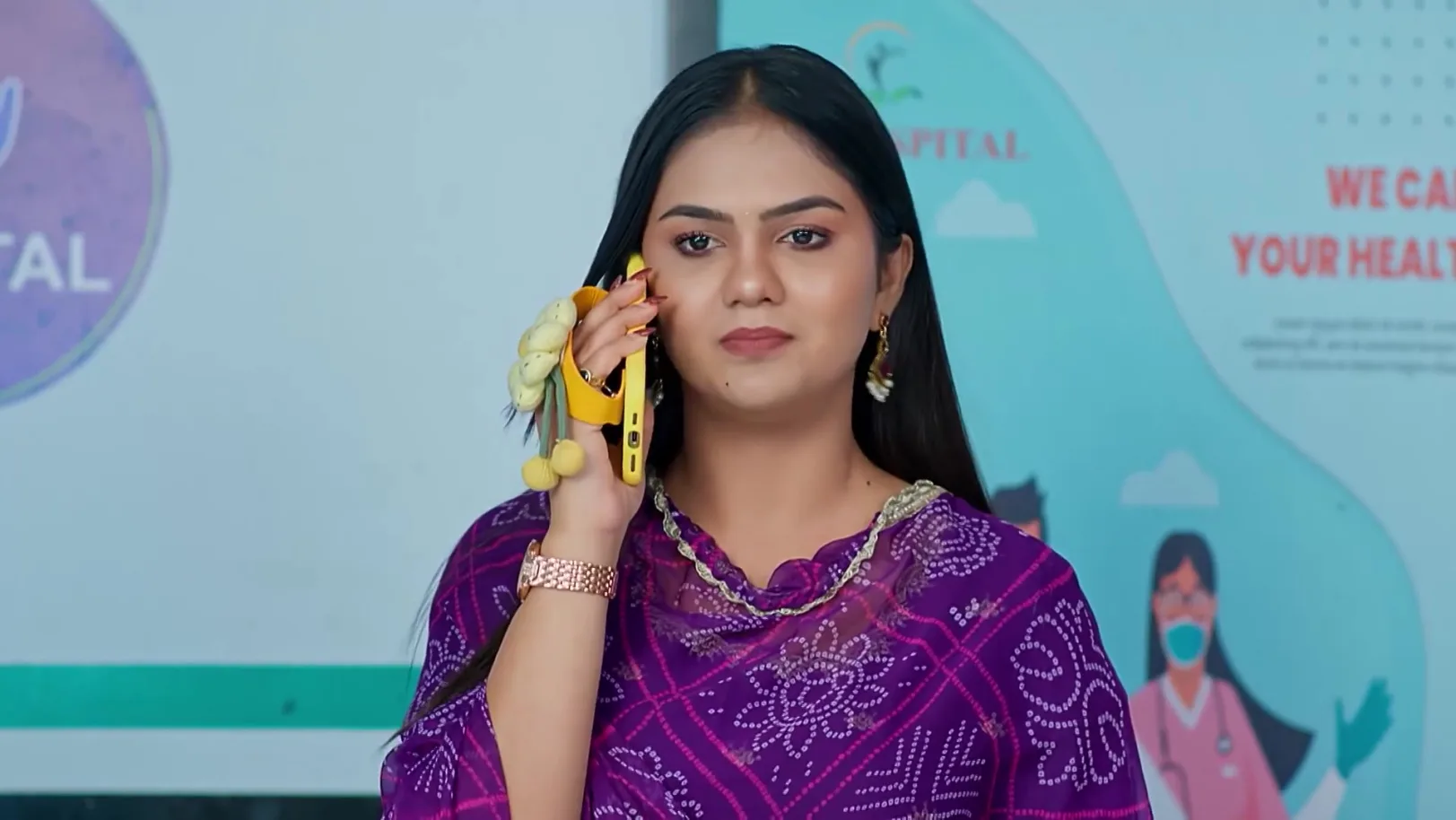 Dheerga Sumangali Bhava - February 03, 2026 - Webisode 3rd February 2026 Webisode