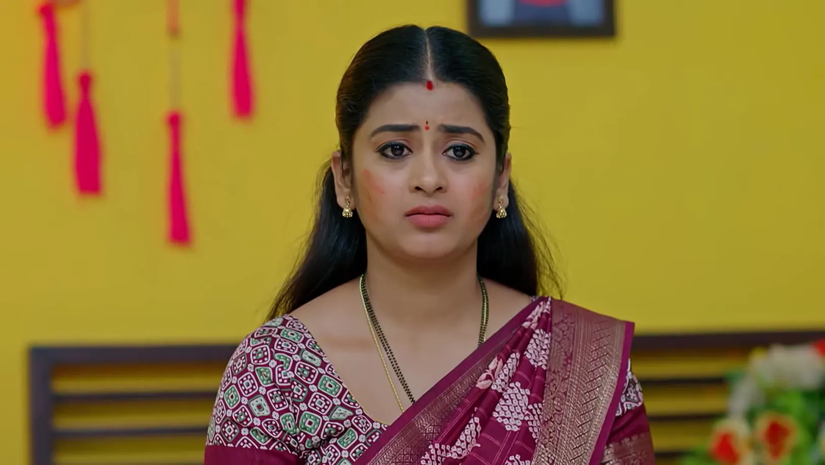 Dheerga Sumangali Bhava - February 07, 2026 - Webisode 7th February 2026 Webisode