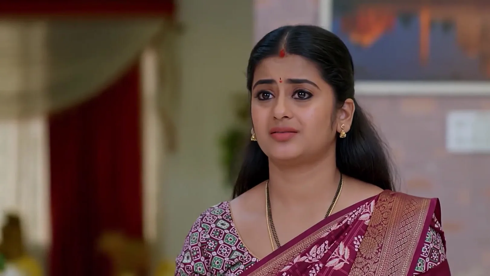 Dheerga Sumangali Bhava - February 06, 2026 - Webisode 6th February 2026 Webisode