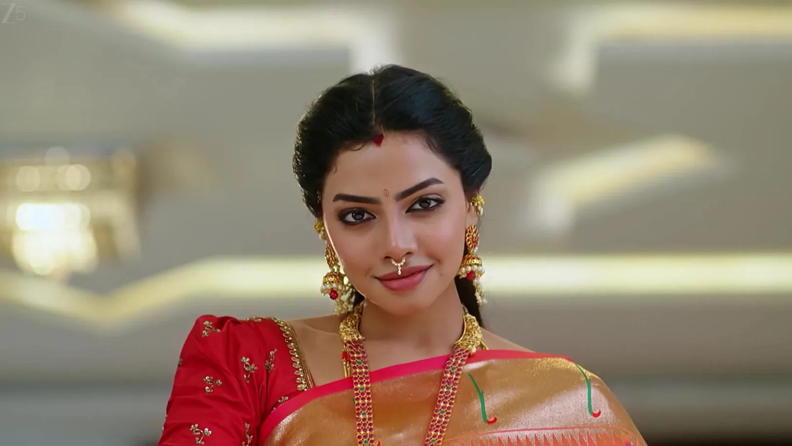 Ummadi Kutumbam - February 02, 2026 - Webisode 2nd February 2026 Webisode