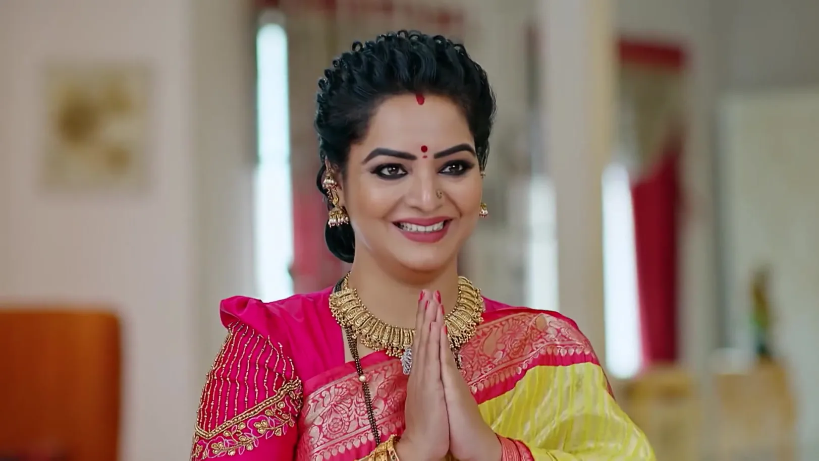 Ummadi Kutumbam - February 04, 2026 - Webisode 4th February 2026 Webisode