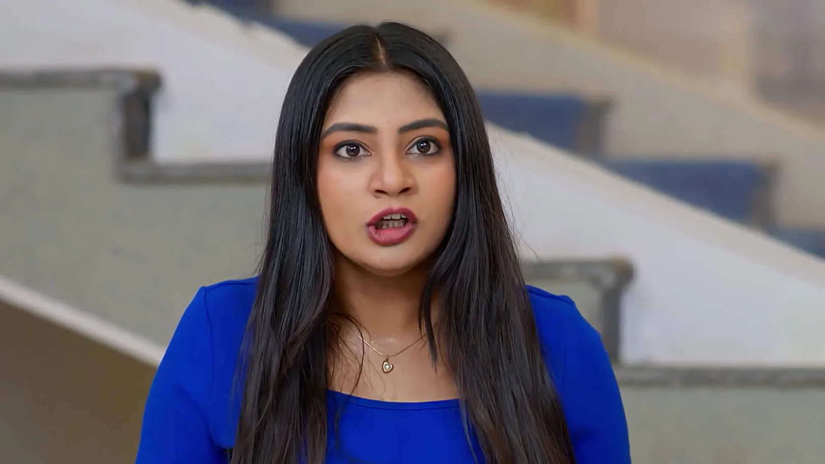 Ummadi Kutumbam - February 07, 2026 - Webisode 7th February 2026 Webisode