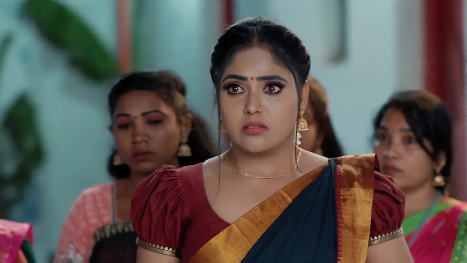 Auto Vijayashanthi - February 03, 2026 - Best Scene 