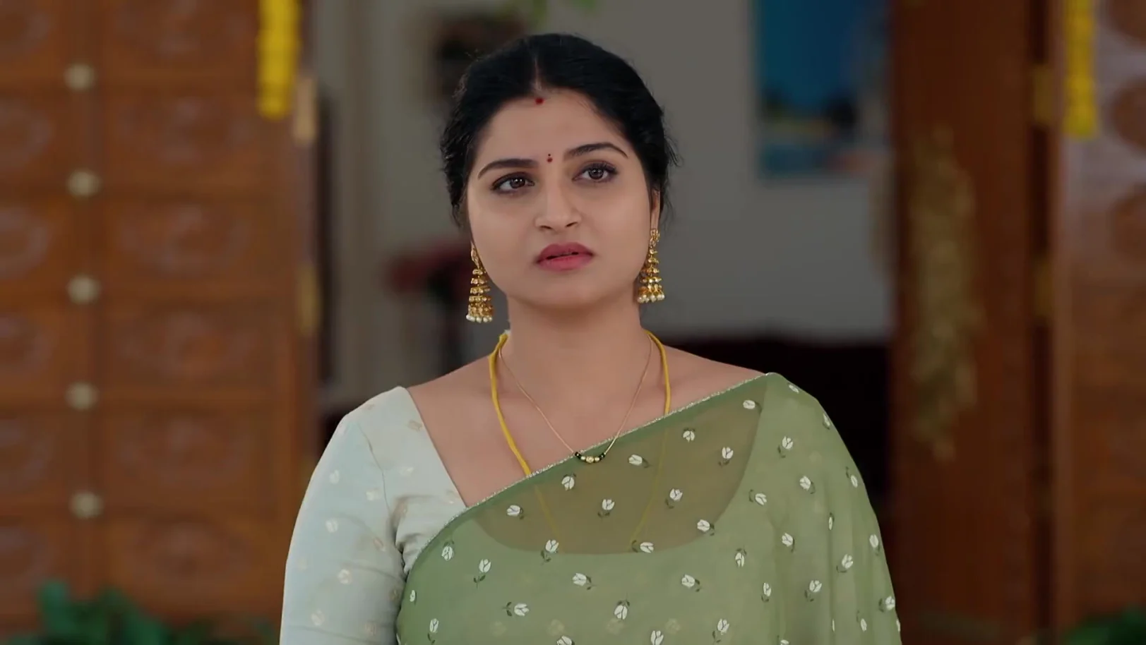 Auto Vijayashanthi - February 06, 2026 - Best Scene 