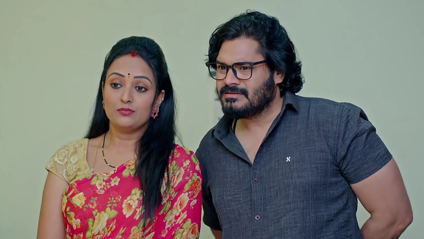 Dheerga Sumangali Bhava - February 02, 2026 - Best Scene 