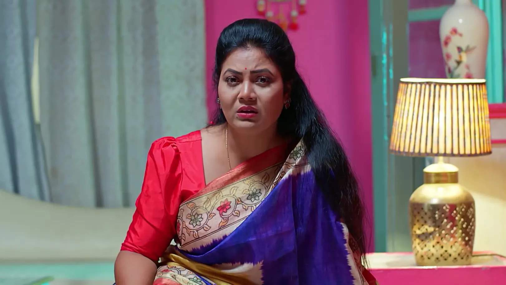 Dheerga Sumangali Bhava - February 05, 2026 - Best Scene 