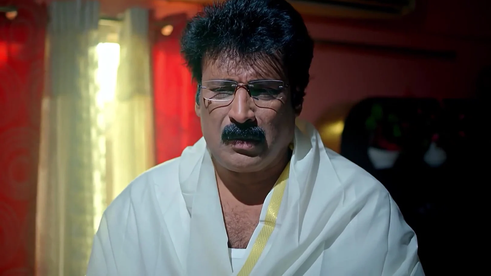 Dheerga Sumangali Bhava - February 07, 2026 - Best Scene 