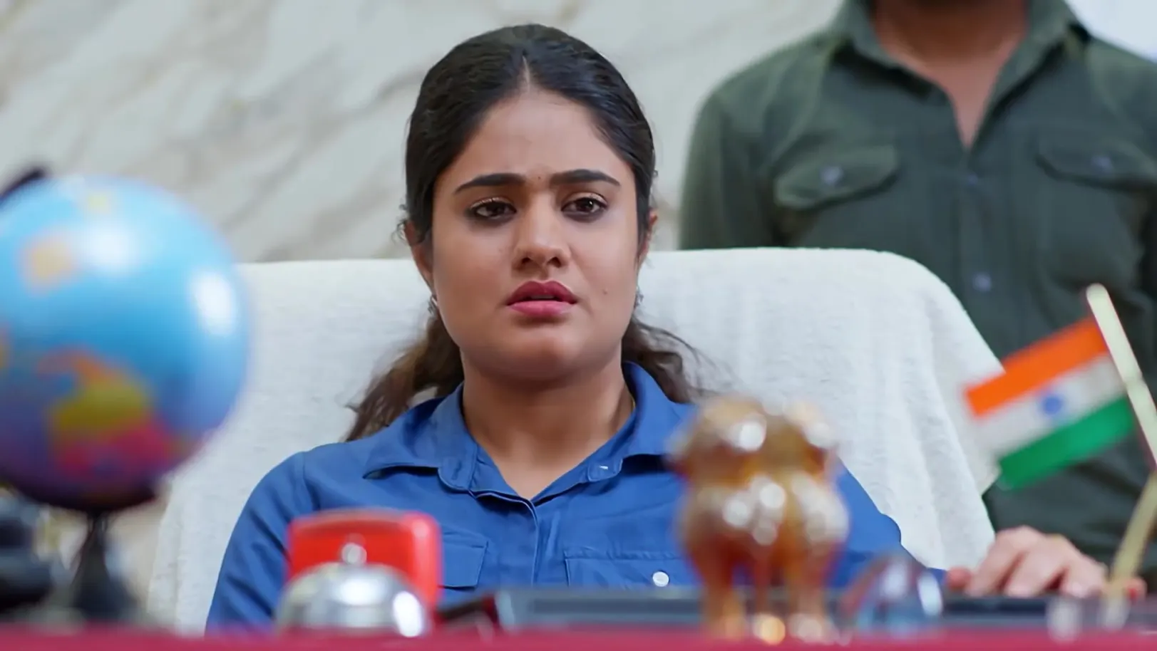 Jagadhatri - February 04, 2026 - Best Scene Jagadhatri - February 04, 2026 - Best Scene