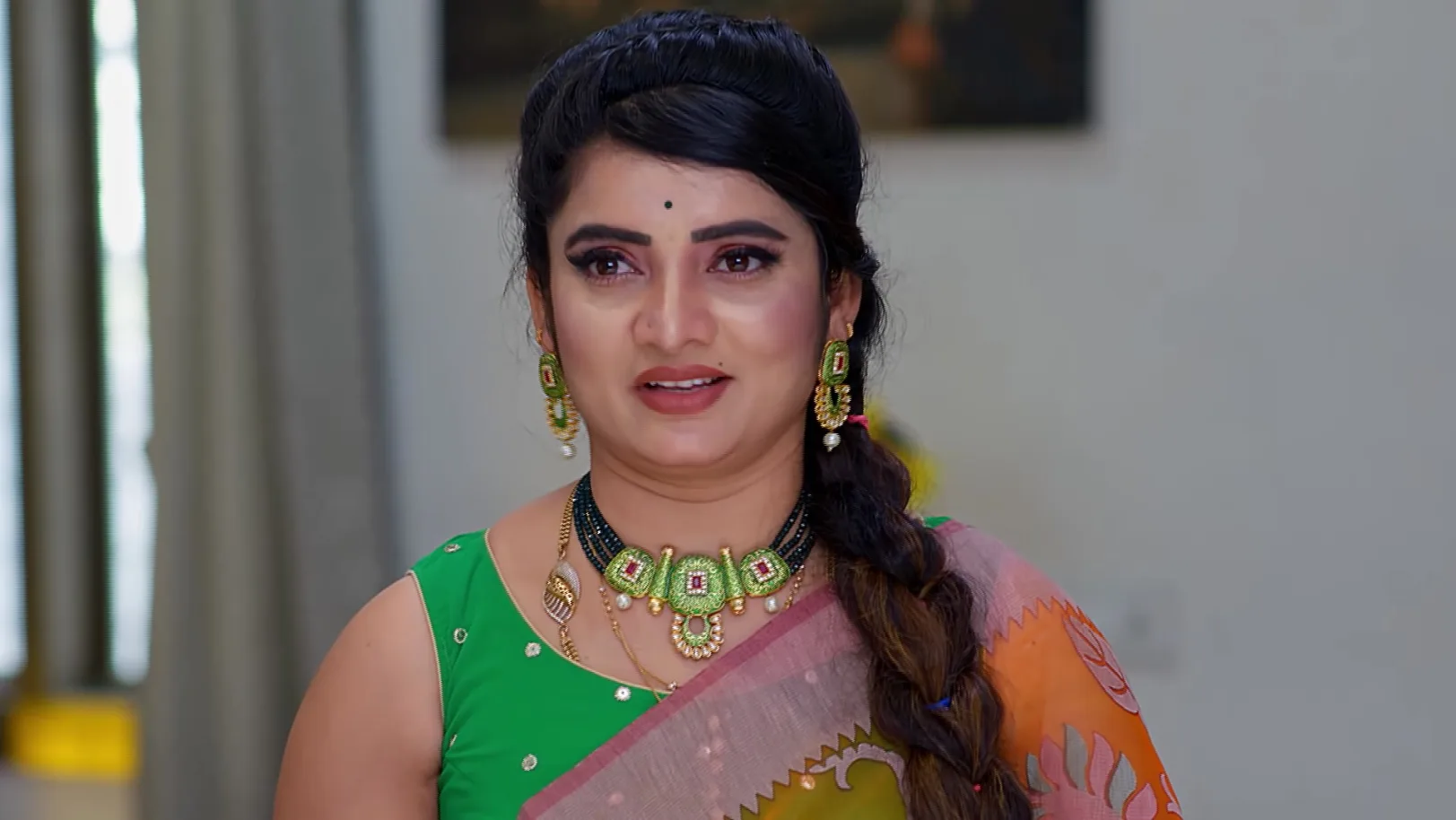 Gundamma Katha - February 09, 2026 - Episode Spoiler