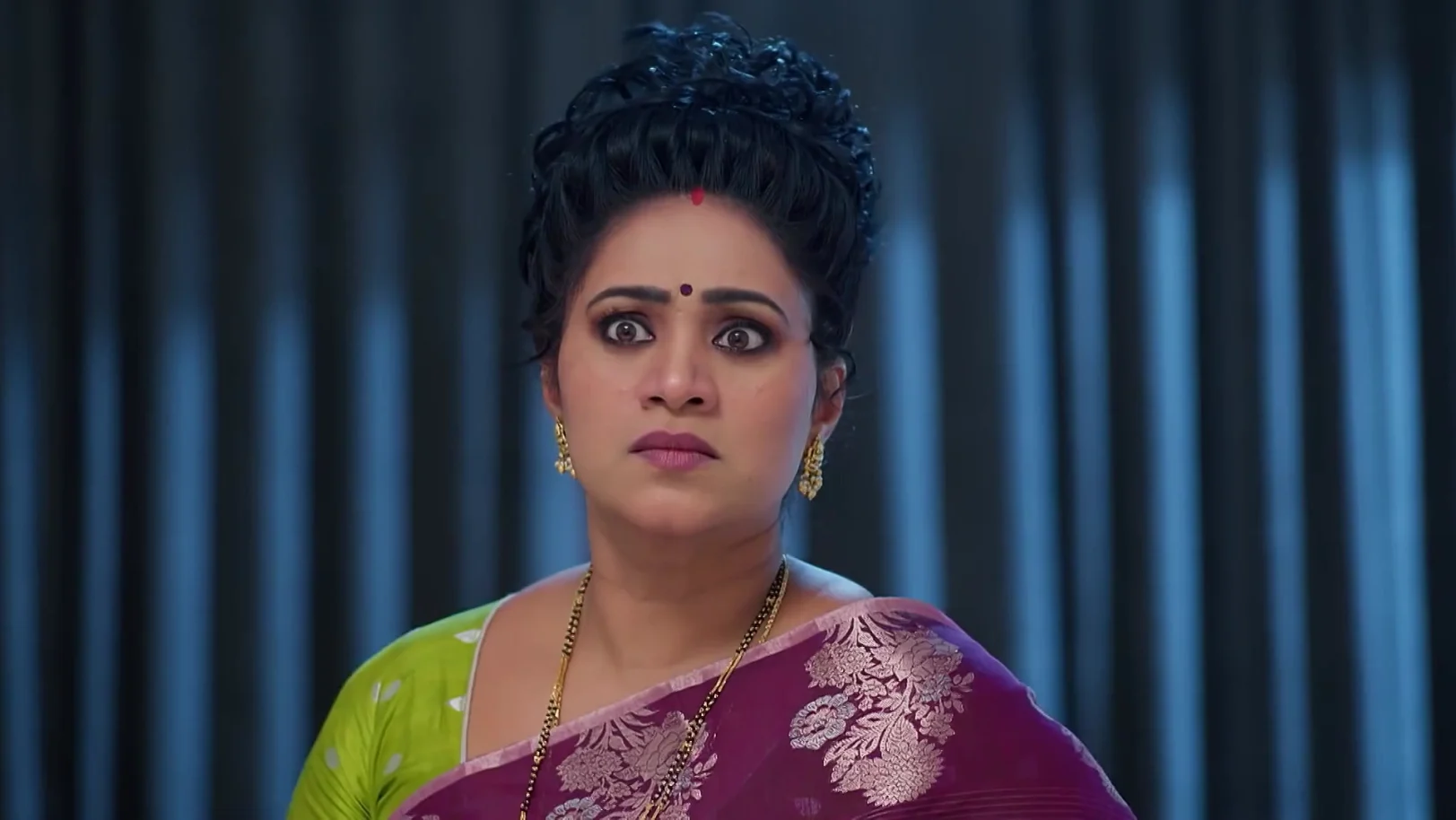 Meghasandesam - February 06, 2026 - Best Scene 