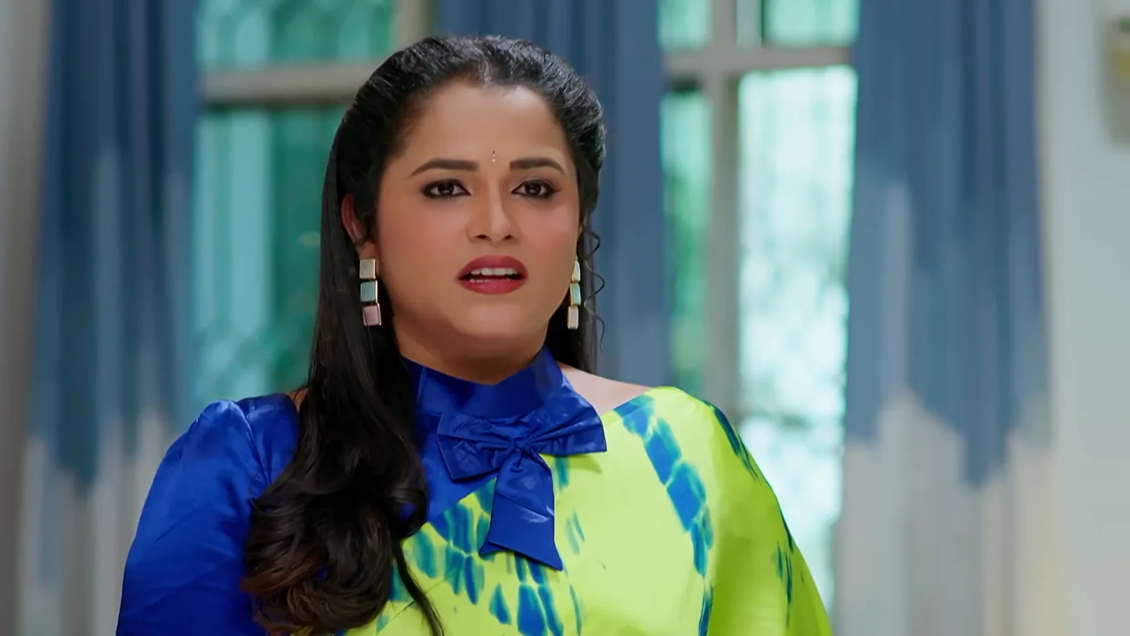 Nindu Noorella Saavasam - February 06, 2026 - Best Scene 