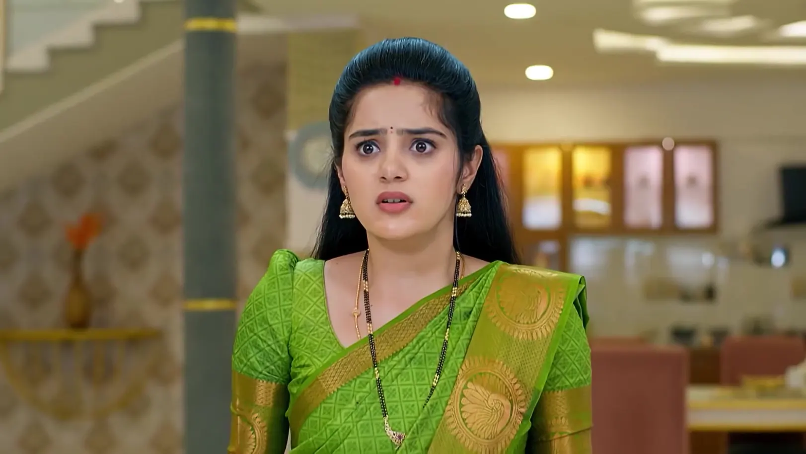 Ummadi Kutumbam - February 07, 2026 - Best Scene 