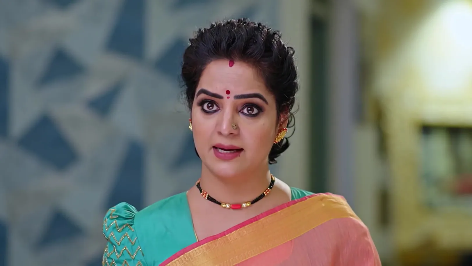 Ummadi Kutumbam - February 04, 2026 - Best Scene 