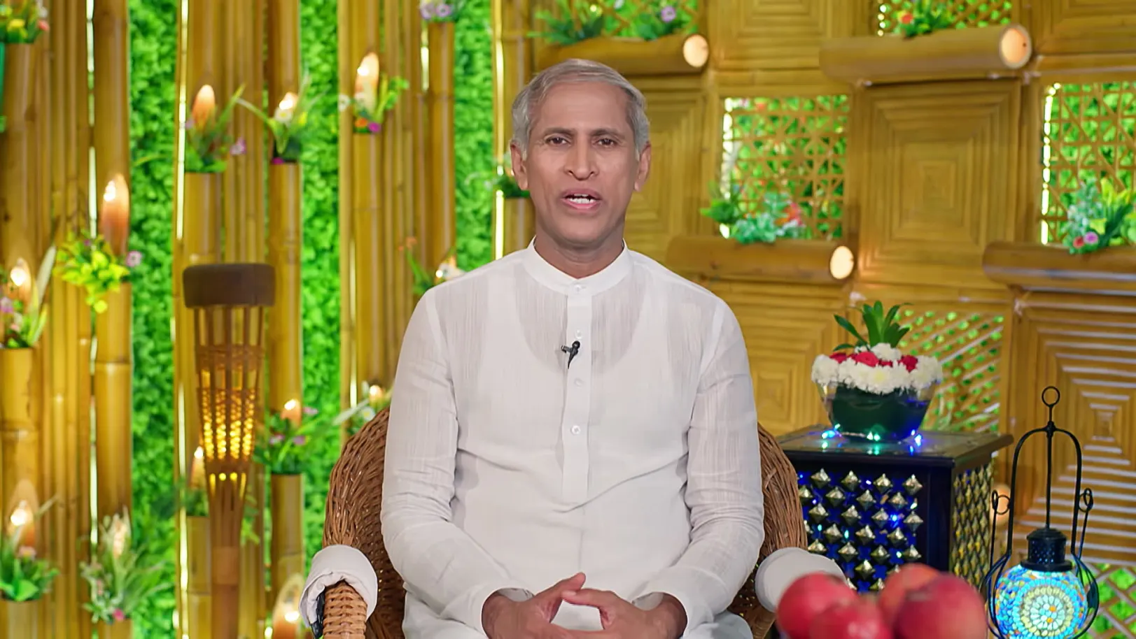 Aarogyame Mahayogam - February 09, 2026 - Episode Spoiler