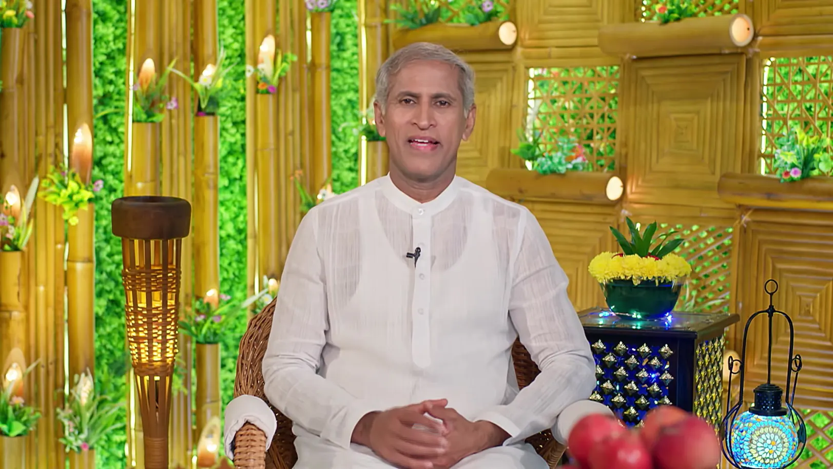 Aarogyame Mahayogam - February 05, 2026 - Episode Spoiler